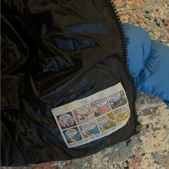 Moncler jacket boy 6 - Picture 5 of 7